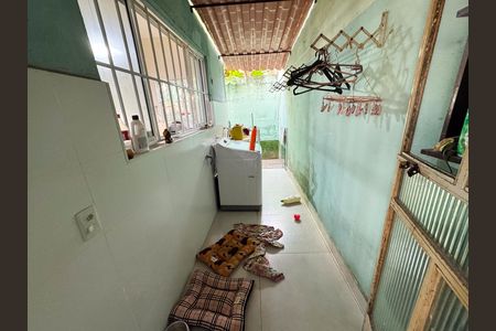 Casa à venda com 140m², 4 quartos e 4 vagas Casa à venda com 140m², 4 quartos e 4 vagasÁrea de Serviço