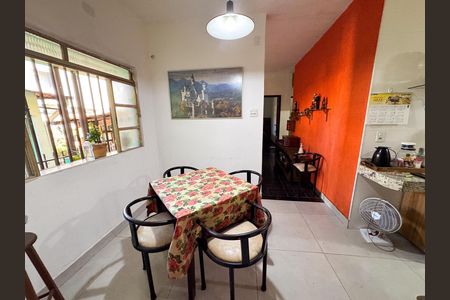 Casa à venda com 140m², 4 quartos e 4 vagas Casa à venda com 140m², 4 quartos e 4 vagasCopa