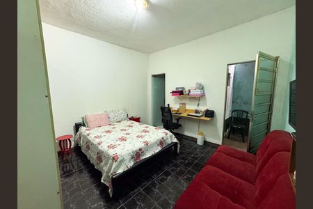 Casa à venda com 140m², 4 quartos e 4 vagas Casa à venda com 140m², 4 quartos e 4 vagasQuarto 3