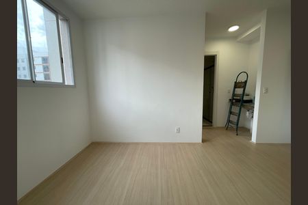 Apartamento para alugar com 35m², 2 quartos e sem vaga Apartamento para alugar com 35m², 2 quartos e sem vagaSala