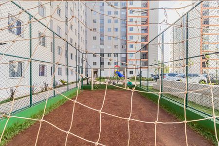 Apartamento para alugar com 35m², 2 quartos e sem vaga Apartamento para alugar com 35m², 2 quartos e sem vagaQuadra