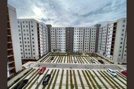 Apartamento para alugar com 35m², 2 quartos e sem vaga Apartamento para alugar com 35m², 2 quartos e sem vagaQuarto 1