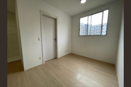 Apartamento para alugar com 35m², 2 quartos e sem vaga Apartamento para alugar com 35m², 2 quartos e sem vagaSala