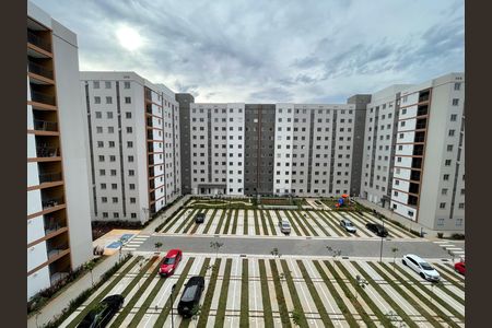 Apartamento para alugar com 35m², 2 quartos e sem vaga Apartamento para alugar com 35m², 2 quartos e sem vagaVista da Sala