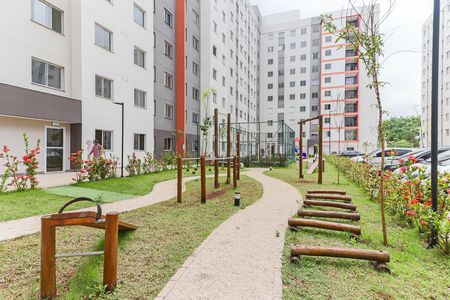 Apartamento para alugar com 35m², 2 quartos e sem vaga Apartamento para alugar com 35m², 2 quartos e sem vagaÁrea comum