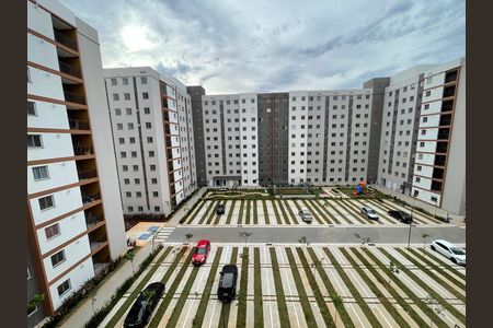Apartamento para alugar com 35m², 2 quartos e sem vaga Apartamento para alugar com 35m², 2 quartos e sem vagaQuarto 2