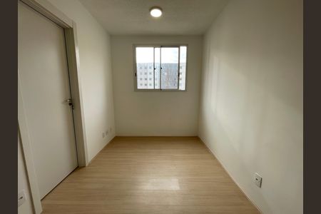 Apartamento para alugar com 35m², 2 quartos e sem vaga Apartamento para alugar com 35m², 2 quartos e sem vagaSala