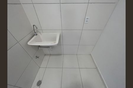 Apartamento para alugar com 35m², 2 quartos e sem vaga Apartamento para alugar com 35m², 2 quartos e sem vagaÁrea de Serviço