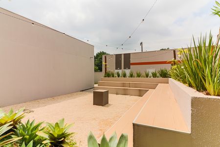 Apartamento para alugar com 35m², 2 quartos e sem vaga Apartamento para alugar com 35m², 2 quartos e sem vagaÁrea comum