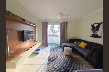 Apartamento à venda com 77m², 2 quartos e 1 vagaFoto 21