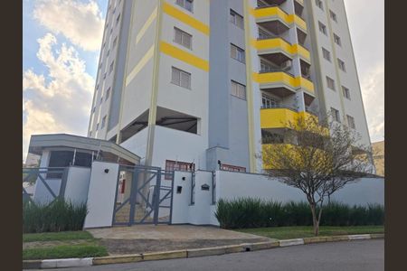 Apartamento à venda com 77m², 2 quartos e 1 vagaFoto 01