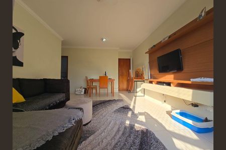 Apartamento à venda com 77m², 2 quartos e 1 vagaFoto 03