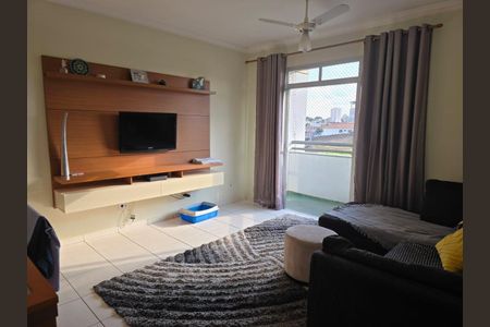Apartamento à venda com 77m², 2 quartos e 1 vagaFoto 04