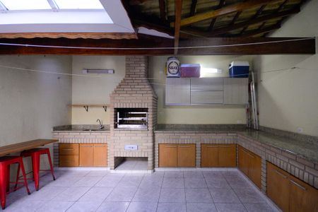 Casa à venda com 175m², 3 quartos e 2 vagas Casa à venda com 175m², 3 quartos e 2 vagasÁrea de Lazer