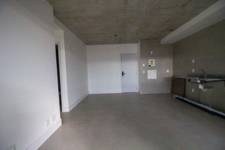 Apartamento à venda com 81m², 2 quartos e 1 vaga Apartamento à venda com 81m², 2 quartos e 1 vagaSala