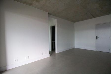 Apartamento à venda com 81m², 2 quartos e 1 vaga Apartamento à venda com 81m², 2 quartos e 1 vagaSala