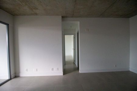 Apartamento à venda com 81m², 2 quartos e 1 vaga Apartamento à venda com 81m², 2 quartos e 1 vagaSala