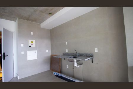 Apartamento à venda com 81m², 2 quartos e 1 vaga Apartamento à venda com 81m², 2 quartos e 1 vagaCozinha/Área de Serviço