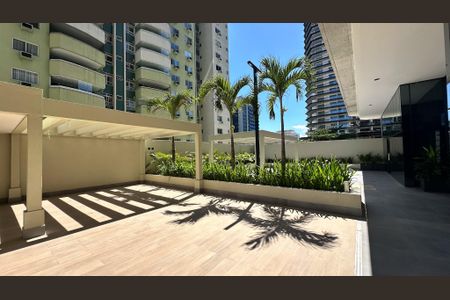 Apartamento à venda com 81m², 2 quartos e 1 vaga Apartamento à venda com 81m², 2 quartos e 1 vagaÁrea Comum