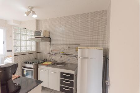 Apartamento para alugar com 43m², 2 quartos e 1 vagaCozinha