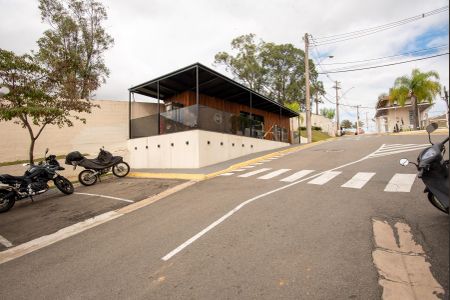 Apartamento para alugar com 43m², 2 quartos e 1 vagaÁrea comum