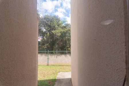 Apartamento para alugar com 43m², 2 quartos e 1 vagaVista da Sala