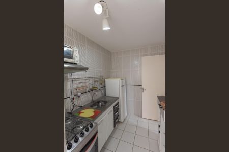 Apartamento para alugar com 43m², 2 quartos e 1 vagaCozinha