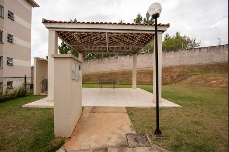 Apartamento para alugar com 43m², 2 quartos e 1 vagaÁrea comum