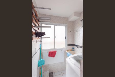 Apartamento para alugar com 43m², 2 quartos e 1 vagaCozinha