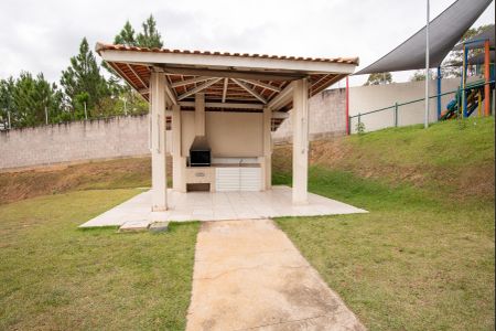 Apartamento para alugar com 43m², 2 quartos e 1 vagaÁrea comum - Churrasqueira
