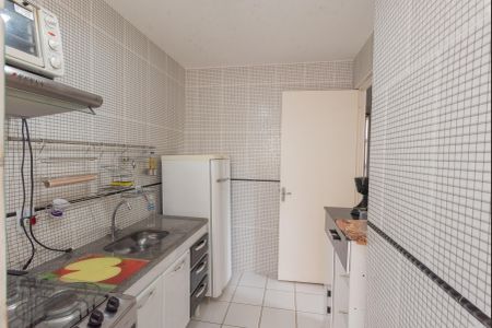 Apartamento para alugar com 43m², 2 quartos e 1 vagaCozinha