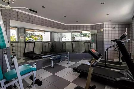 Apartamento à venda com 80m², 3 quartos e 2 vagasFoto 17