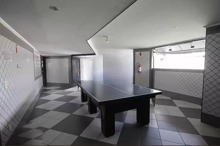 Foto 18 de apartamento à venda com 3 quartos, 80m² em Vila Dom Pedro I, São Paulo