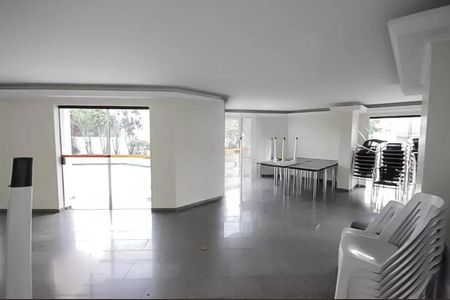 Foto 15 de apartamento à venda com 3 quartos, 80m² em Vila Dom Pedro I, São Paulo