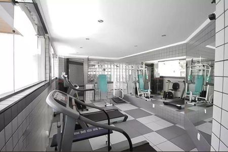 Apartamento à venda com 80m², 3 quartos e 2 vagasFoto 16