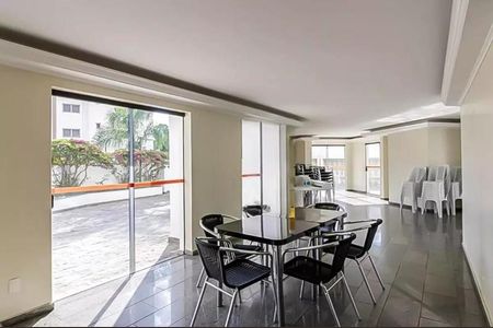 Foto 14 de apartamento à venda com 3 quartos, 80m² em Vila Dom Pedro I, São Paulo