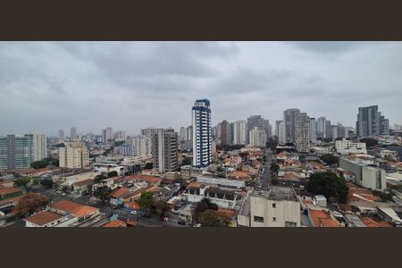 Apartamento à venda com 80m², 3 quartos e 2 vagasFoto 04