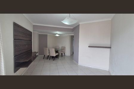 Foto 02 de apartamento à venda com 3 quartos, 80m² em Vila Dom Pedro I, São Paulo