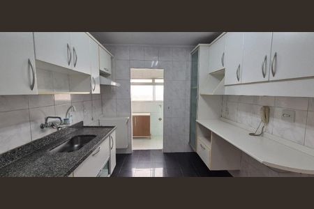 Foto 05 de apartamento à venda com 3 quartos, 80m² em Vila Dom Pedro I, São Paulo