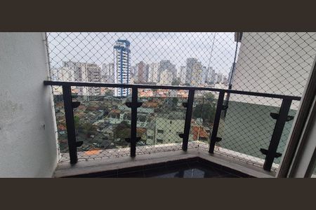 Foto 03 de apartamento à venda com 3 quartos, 80m² em Vila Dom Pedro I, São Paulo