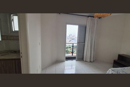 Foto 07 de apartamento à venda com 3 quartos, 80m² em Vila Dom Pedro I, São Paulo