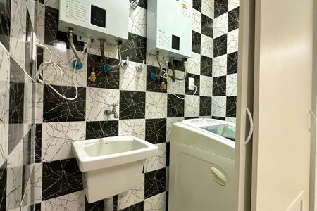 Apartamento à venda com 180m², 3 quartos e sem vaga Apartamento à venda com 180m², 3 quartos e sem vagaÁrea de Serviço