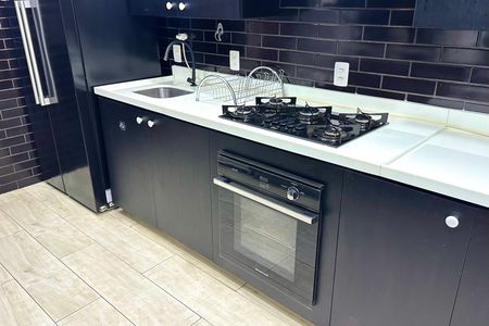 Apartamento à venda com 180m², 3 quartos e sem vaga Apartamento à venda com 180m², 3 quartos e sem vagaCozinha