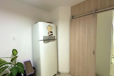 Apartamento à venda com 180m², 3 quartos e sem vaga Apartamento à venda com 180m², 3 quartos e sem vagaQuarto de Serviço