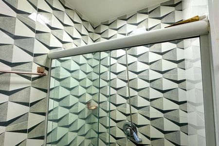 Apartamento à venda com 180m², 3 quartos e sem vaga Apartamento à venda com 180m², 3 quartos e sem vagaBanheiro de serviço