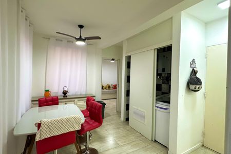 Apartamento à venda com 180m², 3 quartos e sem vaga Apartamento à venda com 180m², 3 quartos e sem vagaCopa