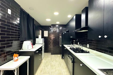 Apartamento à venda com 180m², 3 quartos e sem vaga Apartamento à venda com 180m², 3 quartos e sem vagaCozinha