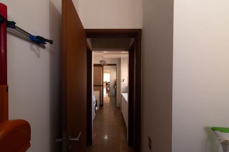 Apartamento à venda com 220m², 5 quartos e 3 vagasQuarto de Serviço