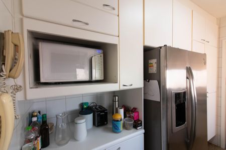 Apartamento à venda com 220m², 5 quartos e 3 vagasCozinha