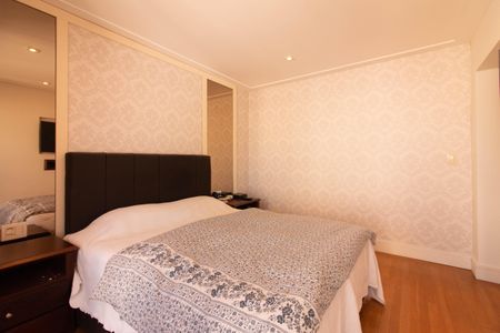 Apartamento à venda com 220m², 5 quartos e 3 vagasSuíte 3